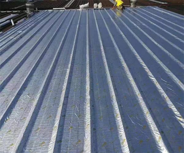 徐汇区彩钢瓦防水