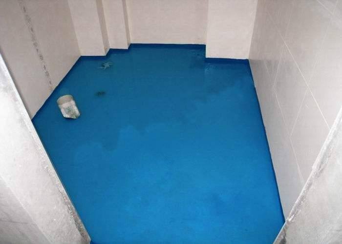 徐汇区防水公司