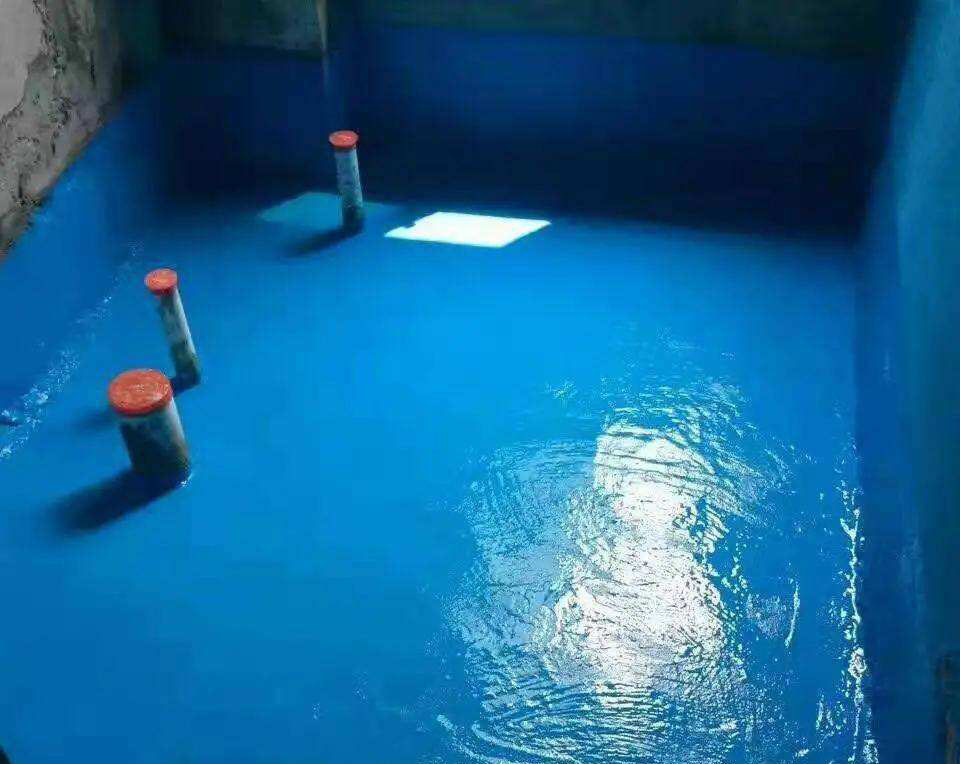 徐汇区卫生间防水