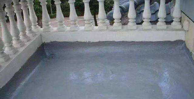 徐汇区专业阳台防水