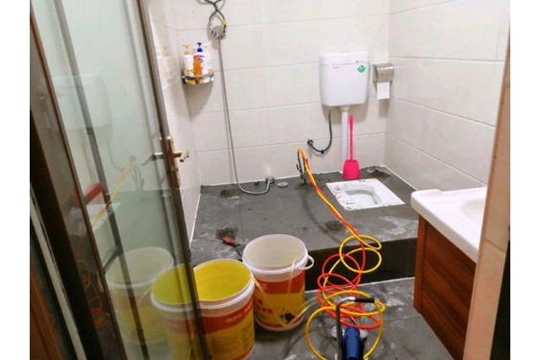 徐汇区免砸转防水公司