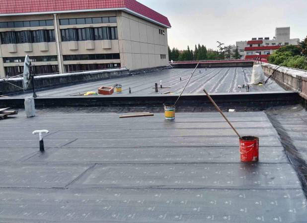 徐汇区厂房屋面防水