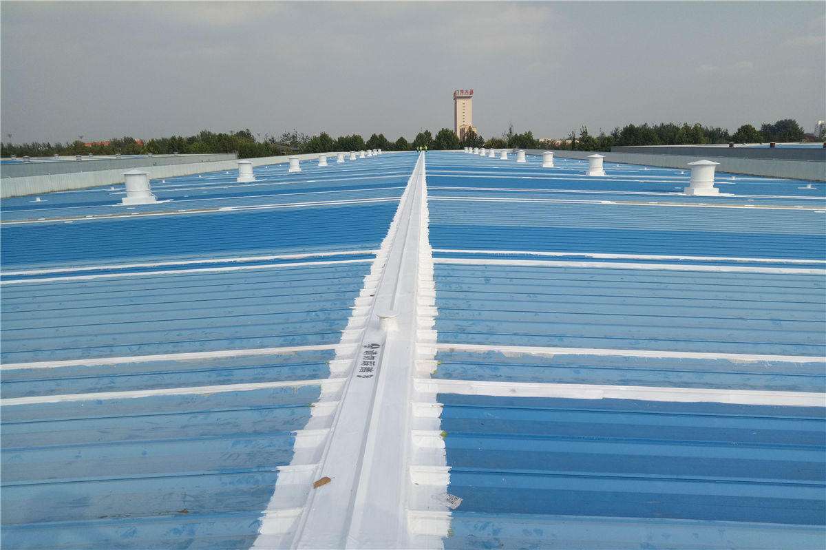 徐汇区屋面防水