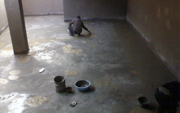 徐汇区地下室防水