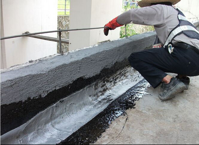 徐汇区专业防水补漏